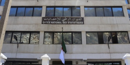 وضع الديوان الوطني للإحصائيات تحت وصاية المحافظ السامي للرقمنة