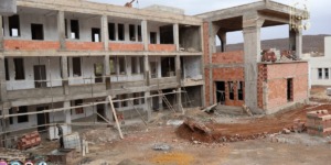 قسنطينة.. برنامج لإنجاز 12 مؤسسة تربوية جديدة