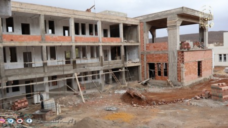 قسنطينة.. برنامج لإنجاز 12 مؤسسة تربوية جديدة