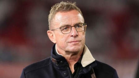 بوروسيا دورتموند وبايرن يتنافسان على رانغنيك
