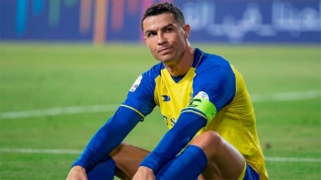 إيران ترد رسميا على مزاعم العقوبة ضد رونالدو