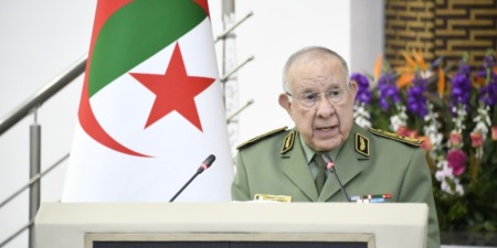 رئيس الجمهورية يسهر شخصيا على إيلاء المرأة ما تستحق من الرعاية والدعم والتحفيز