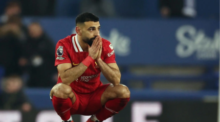أرنولد: ليفربول بحاجة لمحمد صلاح