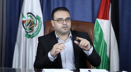 قاسم: المناقشات جارية مع الوسطاء لبدء المرحلة الثانية من مفاوضات اتفاق وقف إطلاق النار