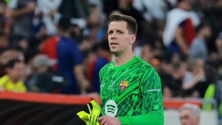 تشيزني: ابني من مشجعي ريال مدريد
