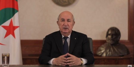 عيد النصر هو ثمرة الدماء الزكية والتضحيات الأليمة للشعب الجزائري