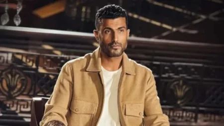 محمد سامي في قرار صادم: وداعا الدراما التلفزيونية