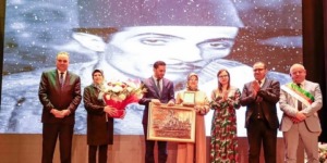 المسرح البلدي “محمد توري” يلبس حلة جديدة