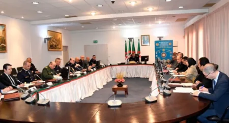 انعقاد الدورة الـ30 للجنة البحث والإنقاذ البحري لتعزيز الجاهزية والتنسيق