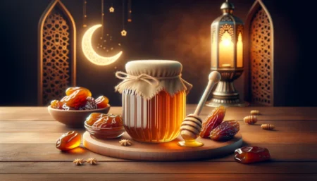 ماذا يفعل كسر الصيام على العسل بالجسم؟