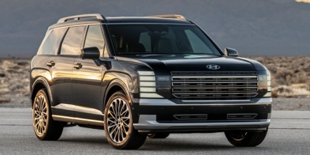 هيونداي باليسايد 2026