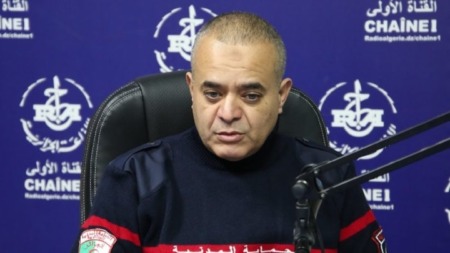 فاروق عاشور: الحملة التحسيسة لفائدة الفلاحين قلصت حرائق المحاصيل بنسبة 27 بالمائة خلال 2024