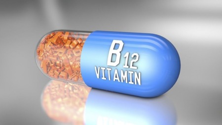 علامات تحذيرية تدل على نقص فيتامين B12