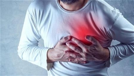 كيف تحدث النوبات القلبية بلا أمراض مزمنة…؟