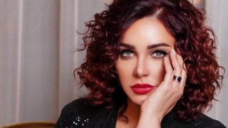 سلاف فواخرجي تُكرم في مصر