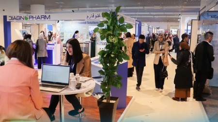 الجزائر تحتضن معرض “مغرب فارما إكسبو 2025”