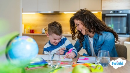 الطموح لدى الطفل.. كيف نساعده على تنميته وتعزيزه؟