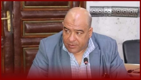 النائب بن شريف للموعد اليومي: إعادة الثقة في وزير التجارة يعد أمرا مهما لإحداث الحركية الاقتصادية