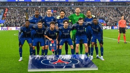 إنريكي يتحدى عمالقة أوروبا