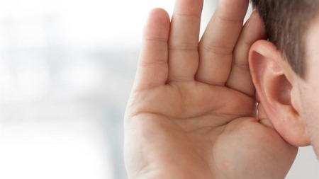 حاسة السمع عند النساء أفضل منها عند الرجال