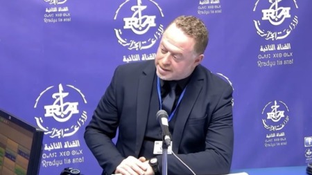 عزيزي يكشف استراتيجيات ترسيخ الابتكار وسط الطلبة وتحويله إلى رافعة اقتصادية واجتماعية