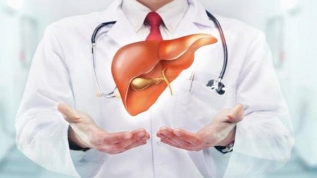 علاج التليف الكبدي صار ممكنا
