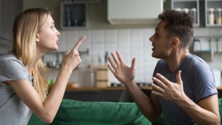 المرأة القوية تضع خطوطا حمراء لا يُمكن تجاوزها