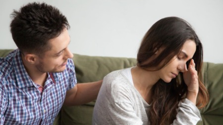 كيف نتعامل مع اختلاف الطباع مع الشريك؟
