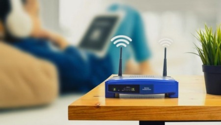 وزارة البريد والمواصلات تعلن عن تأثر خدمة الأنترنت