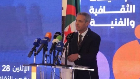 عرض المشاريع الجمعوية المدعمة من طرف وزارة الثقافة.. الشفافية والامتياز شعار الاختيار