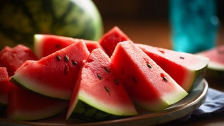 تناول البطيخ صباحا.. فوائد لابد من استغلالها