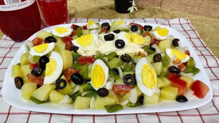 سلطة شعبية بامتياز