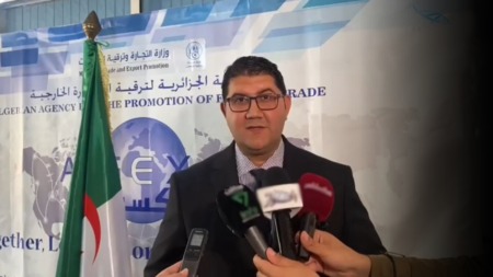 المعرض الإفريقي للتجارة البينية.. استراتيجية جزائرية لتوسيع الحضور الاقتصادي في القارة السمراء