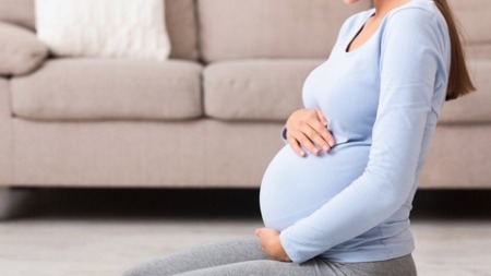 كيف تتصرفين عند اختفاء أعراض الحمل؟