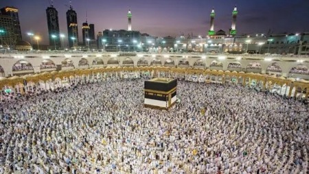 سفارة السعودية بالحزائر تحذر من حملات الحج الوهمية