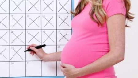 يجب الانتباه لها.. أعراض مهمة تدل على حلول موعد الولادة