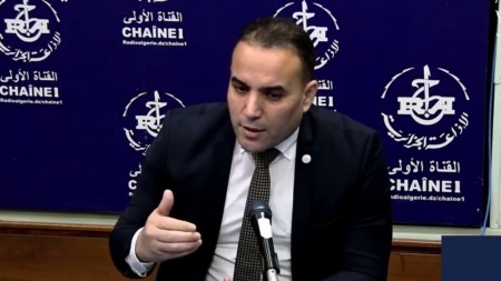 بوحبيلة: تعليمات رئيس الجمهورية في لقائه مع المتعاملين الاقتصاديين انتفاضة ضد النقائص التي تعرقل الإقلاع الاقتصادي