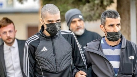أحمد مناصرة شاهد حي على الجريمة…حماس: الاحتلال يواصل التنكيل بالأسرى المحرّرين
