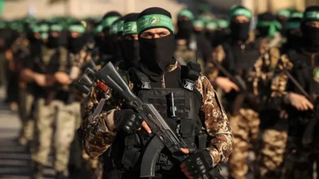 حماس: جرائم الاحتلال ضد شعبنا لن تمضي دون حساب