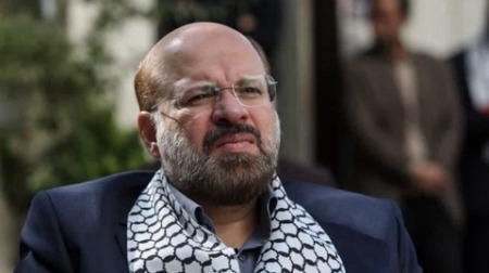 خالد القدومي: أي اتفاق لا يأخذ في الاعتبار مصالح شعبنا لن يكون قابلًا للتنفيذ