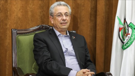 البرغوثي: يجب قطع العلاقات مع دولة الاحتلال وكسر الحصار..