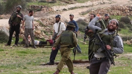 حماس: انتهاكات الاحتلال ومستوطنيه بالضفة والقدس لن تزيد شعبنا إلا تمسكًا بحقوقه