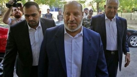 وفد حماس يصل القاهرة لبحث إنهاء الحرب وتبادل الأسرى