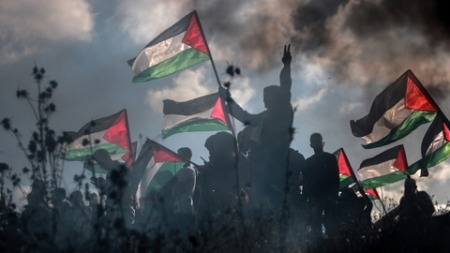 مناصرة المسلمين في العالم 