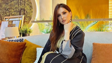 كنزة مرسلي تشترط تحسن أوضاع التصوير مقابل عودتها للتمثيل