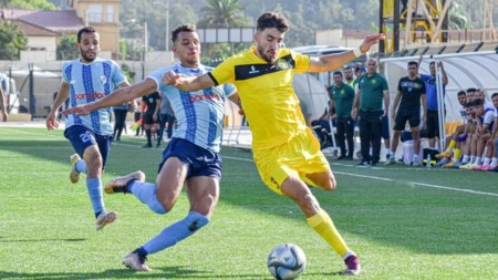 موعد ومكان مباراة اتحاد ورقلة – اتحاد الحراش