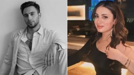 سارة الأردنية تخرج عن صمتها: “تصريحات حسام حبيب دمرتني نفسيًا”