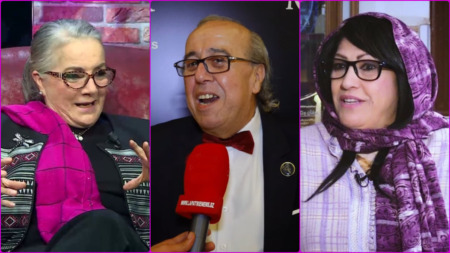 فنانون من الزمن الجميل يؤكدون لـ “الموعد اليومي”: لسنا ضد الجيل الجديد الموهوب في الفن لكننا ضد الدخلاء