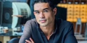 يوسف عمر: أعشق محمود عبد العزيز وأحمد زكي