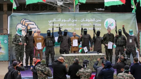 حماس: على الاحتلال الالتزام باتفاق وقف النار ونحن منفتحون على كل المقترحات